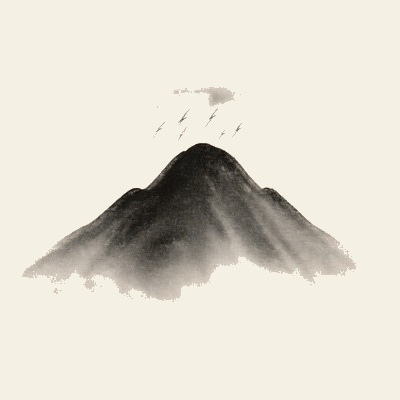 Hexagram 26 Da Xu